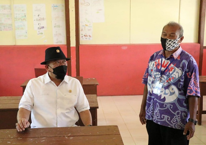 Tanggapi Keluhan Peternak Ayam, Ketua DPD RI Minta Pemerintah Lindungi Peternak Mandiri
