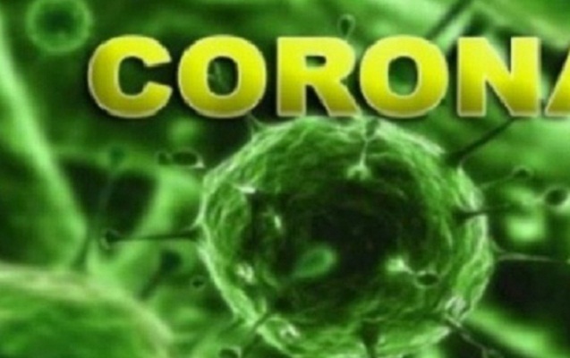 Logo Virus Corona