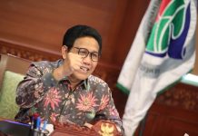 Gus Menteri Ingatkan RPJMDes Harus Sesuai SDGs Desa