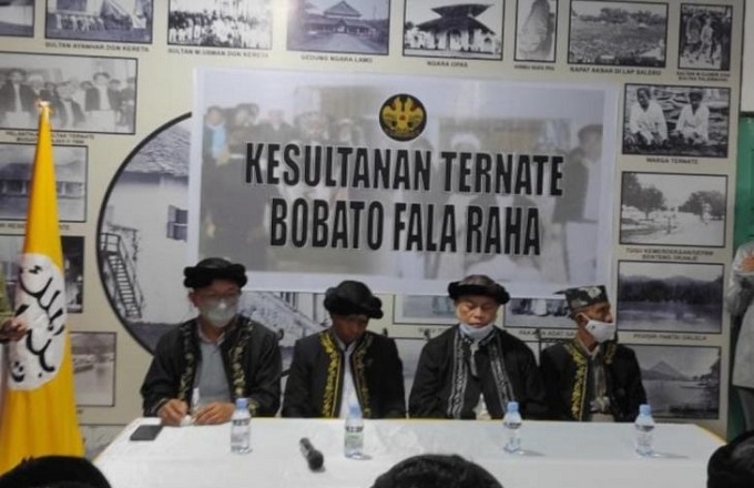 Empat-Falaraha-Kesultanan-Ternate