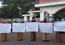 Dikbud Pangkas Sedikitnya 200 Guru Honorer di Malut
