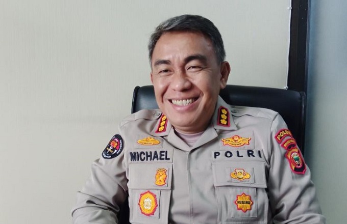 Kabid-humas-Polda-Malut-Kombes-Pol-Pol-Michael-Irwan-Thamsil