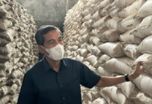 Pupuk Indonesia bidik 1.000 kios komersil beroperasi pada 2023